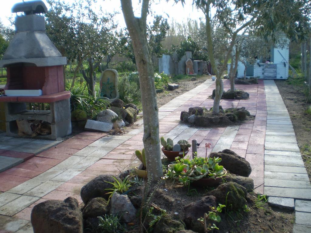 Il Giardino Di Emilio Marrùbiu Quarto foto
