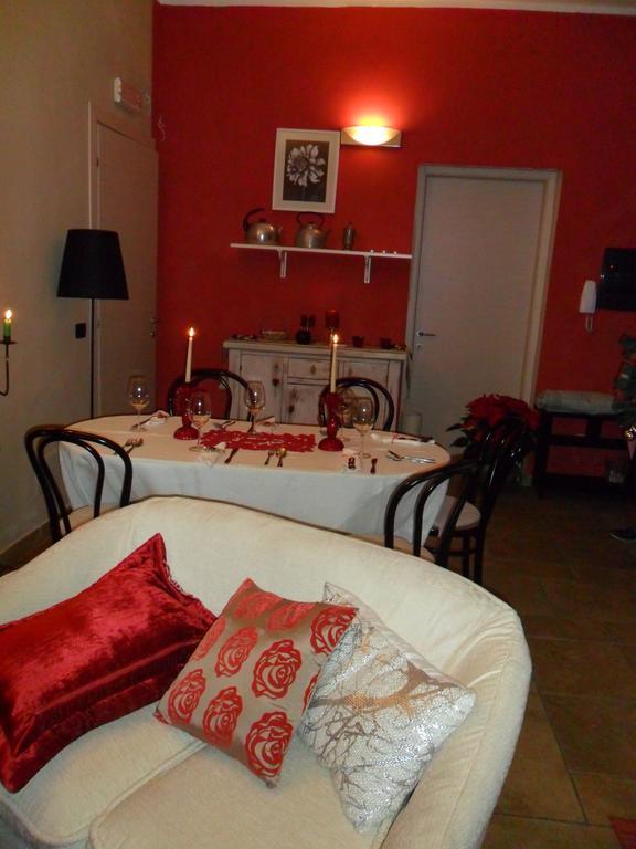 Il Giardino Di Emilio Marrùbiu Quarto foto