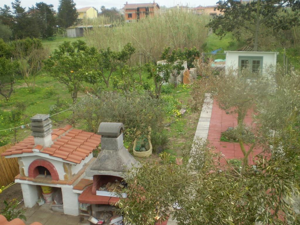 Il Giardino Di Emilio Marrùbiu Quarto foto